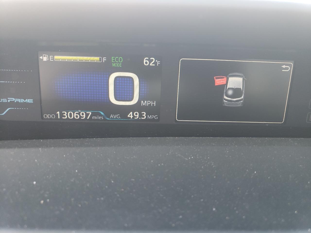 2019 Toyota Prius - Image 9