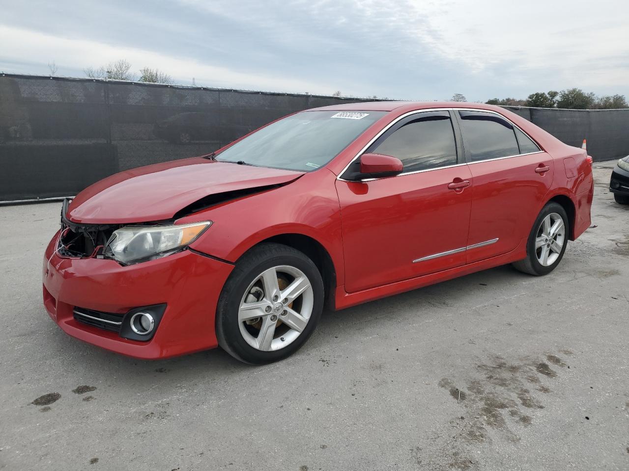 2014 Toyota Camry - Image 1