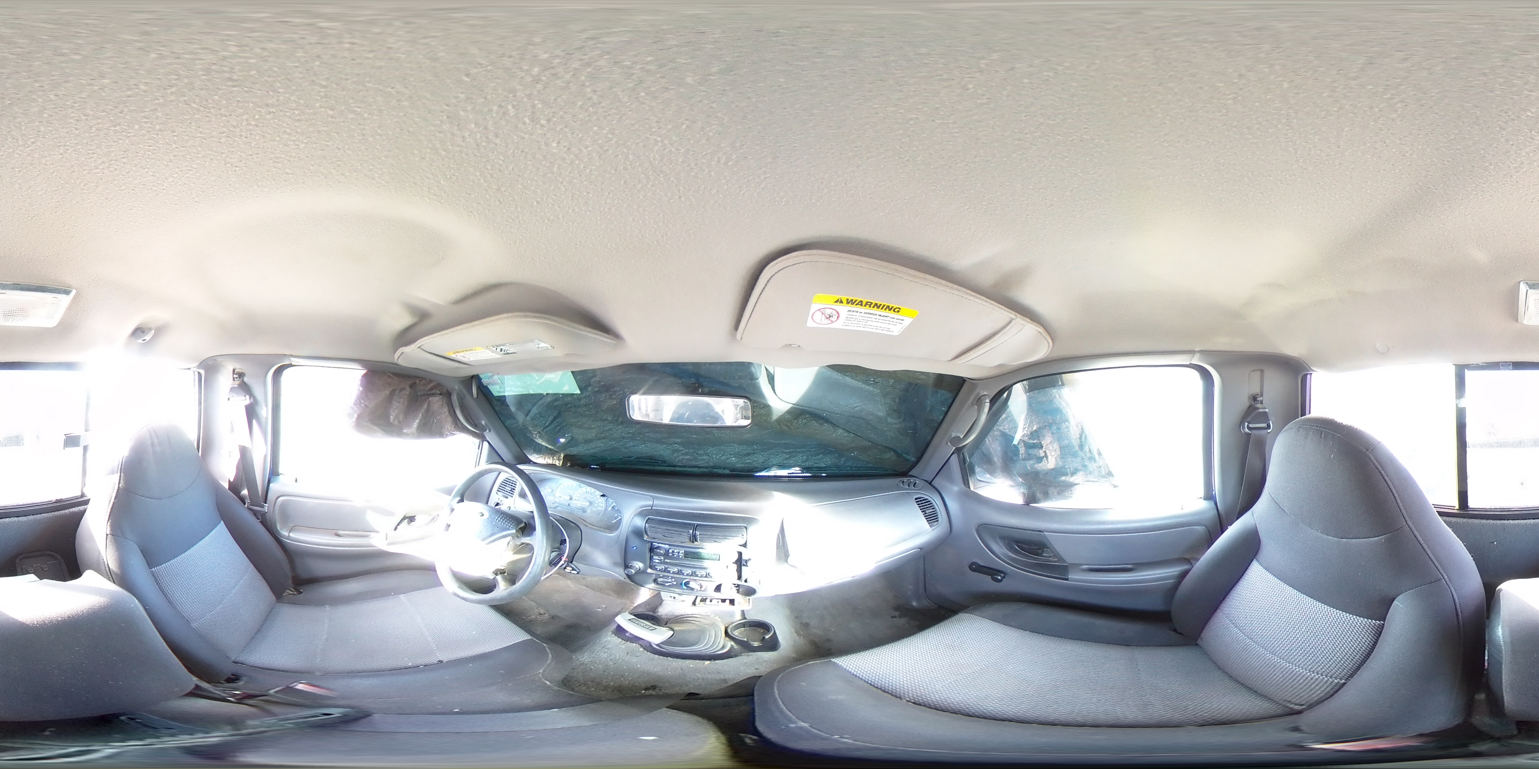 2003 Ford Ranger - Image 13