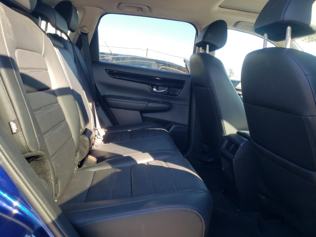 2023 Honda CR-V - Image 10