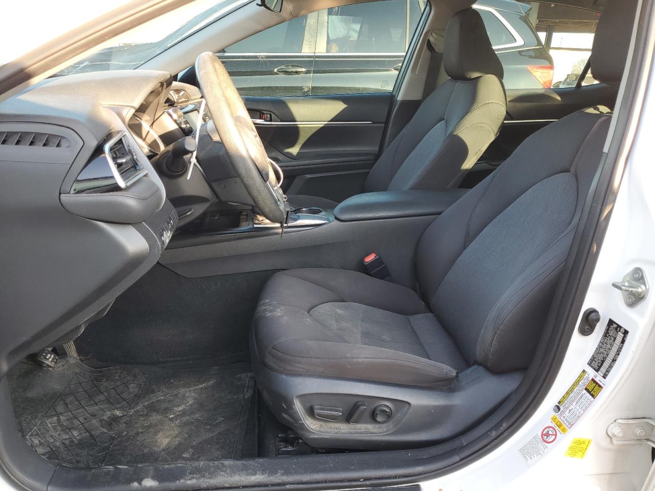 2018 Toyota Camry - Image 7