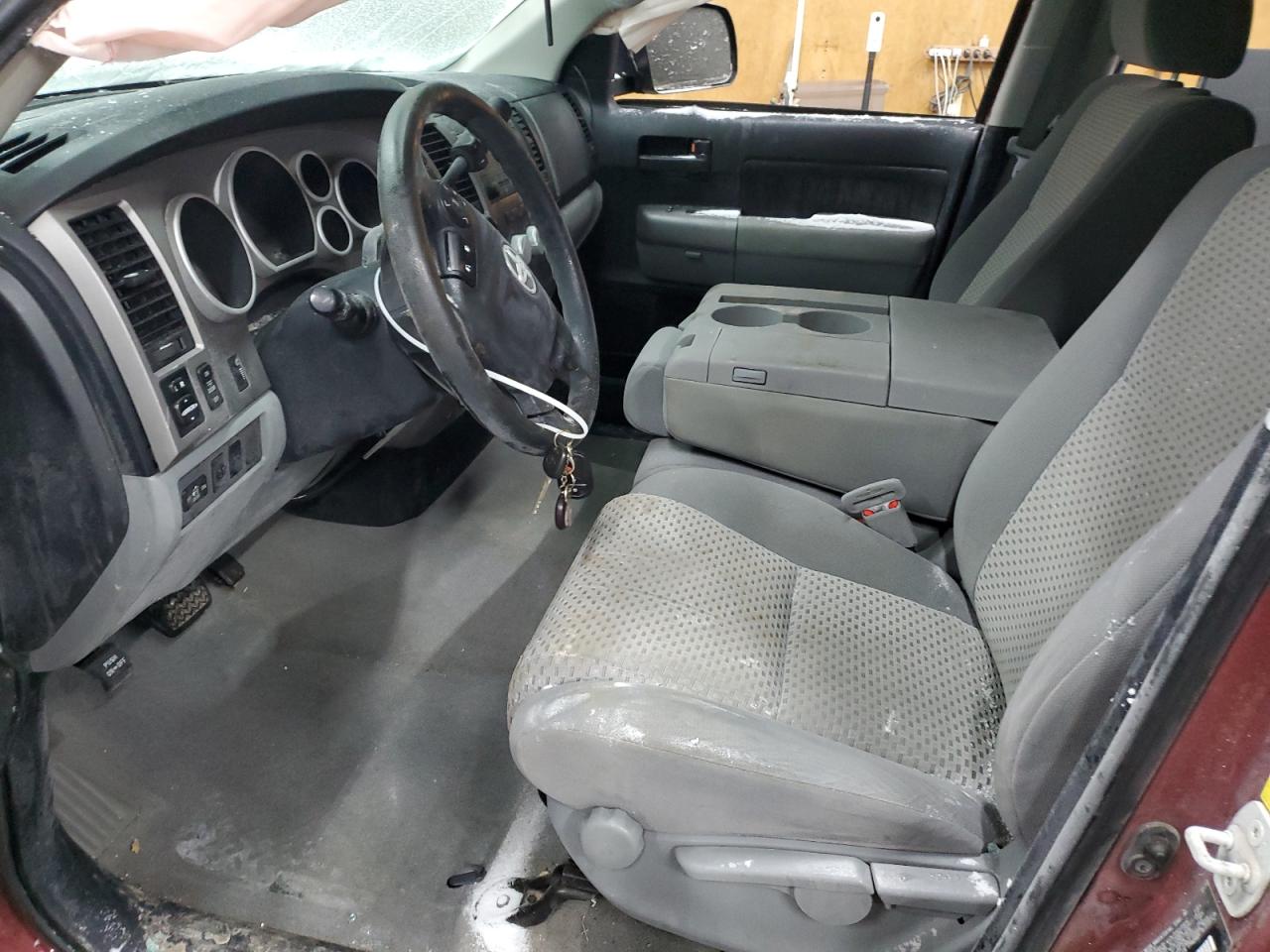 2010 Toyota Tundra - Image 7