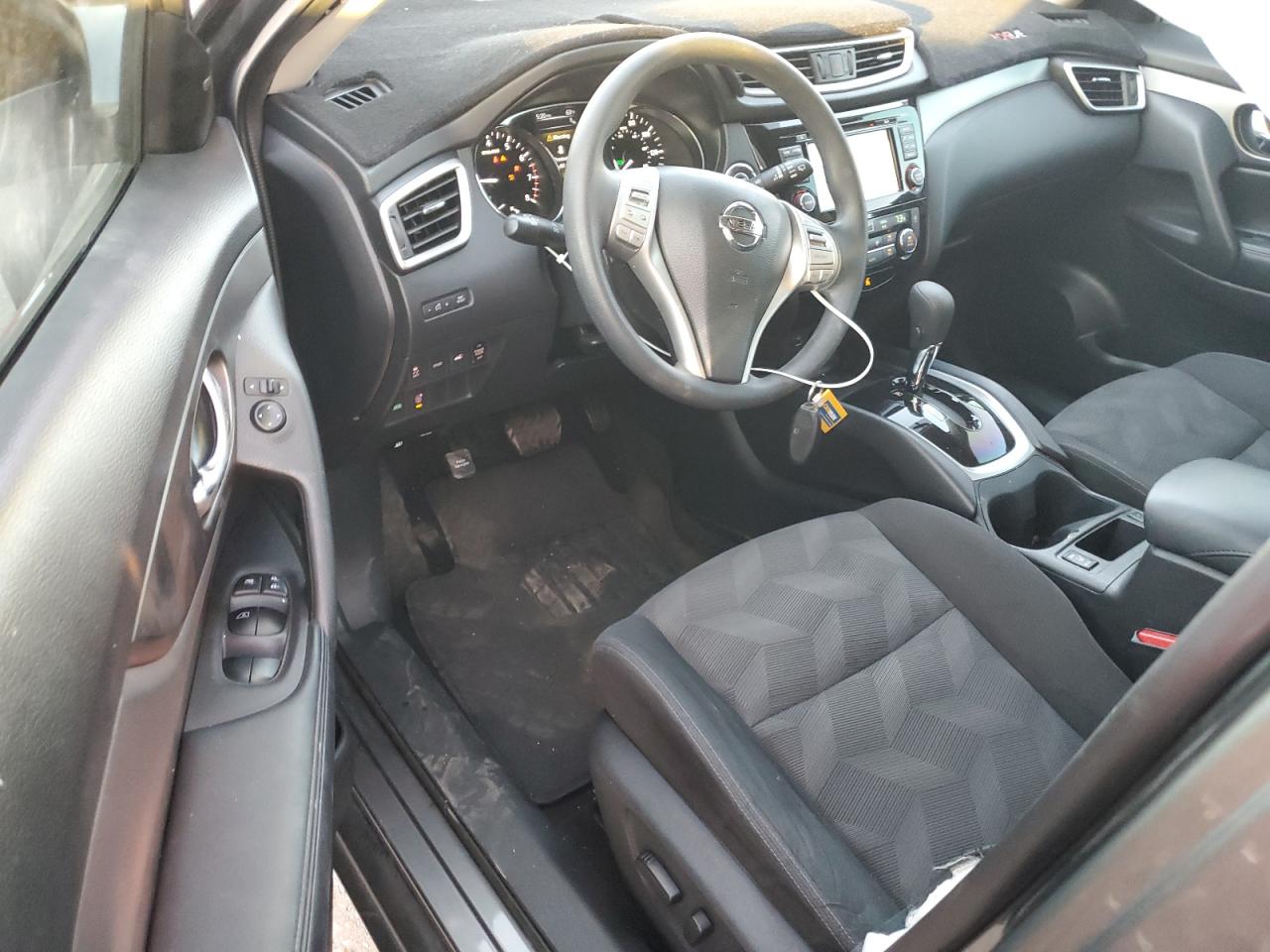 2016 Nissan Rogue - Image 8