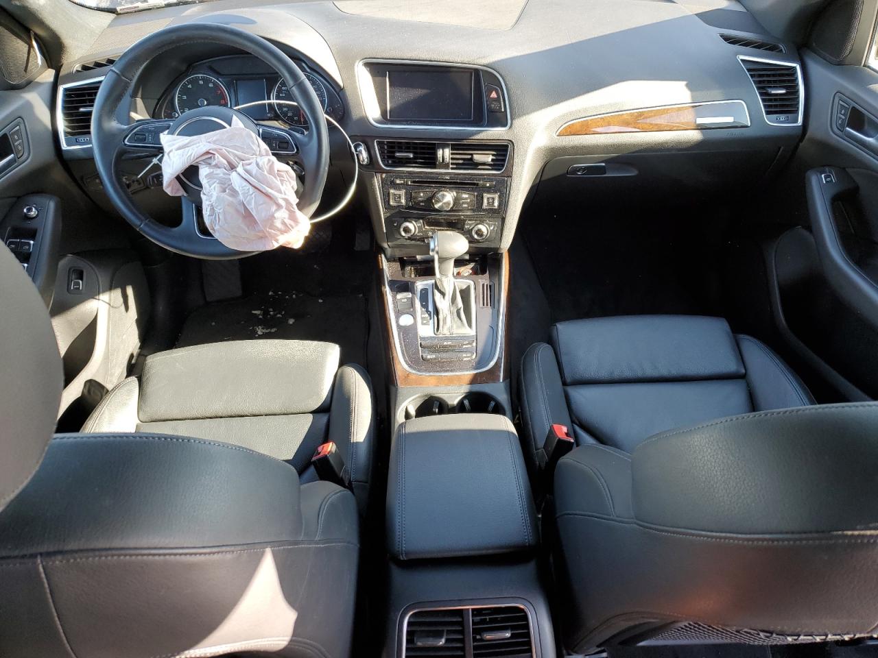2016 Audi Q5 - Image 8