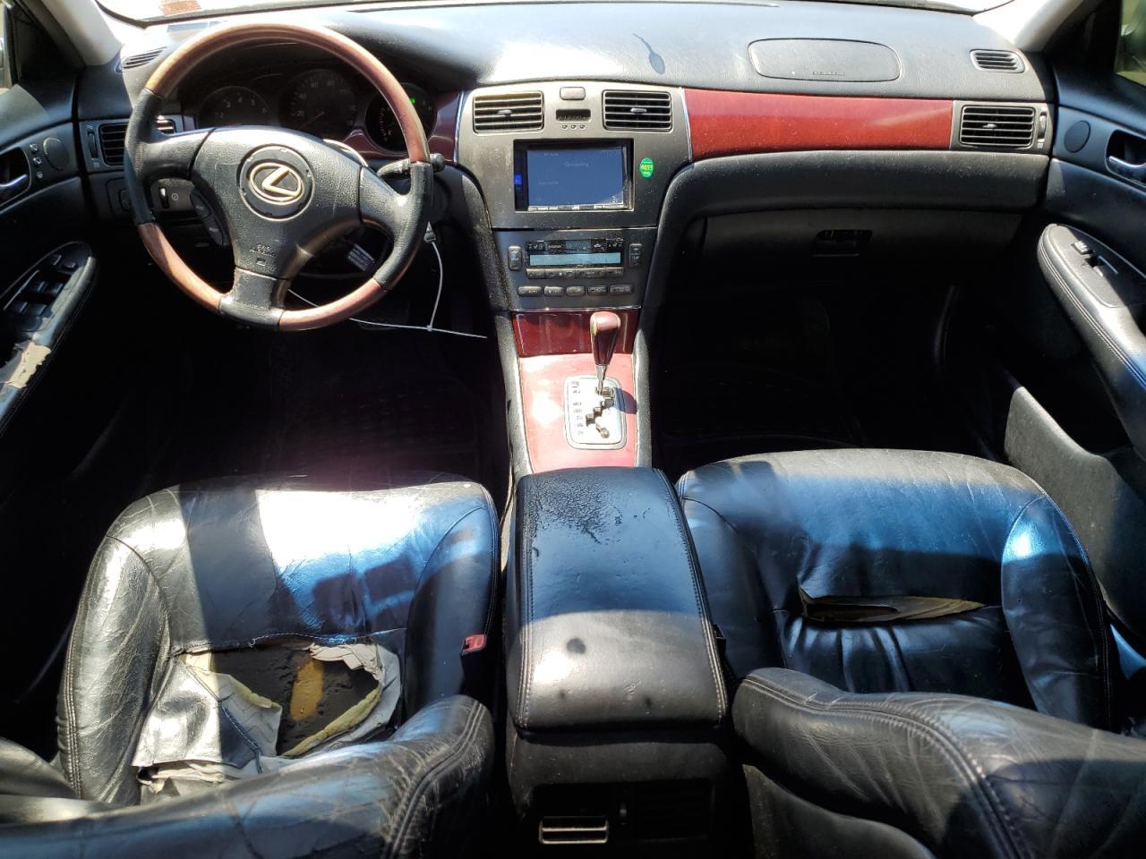 2002 Lexus Es 300 VIN: JTHBF30G525023381 Lot: 41673125