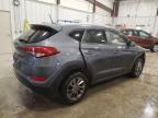 2016 Hyundai Tucson Limited na sprzedaż w Franklin, WI - Side