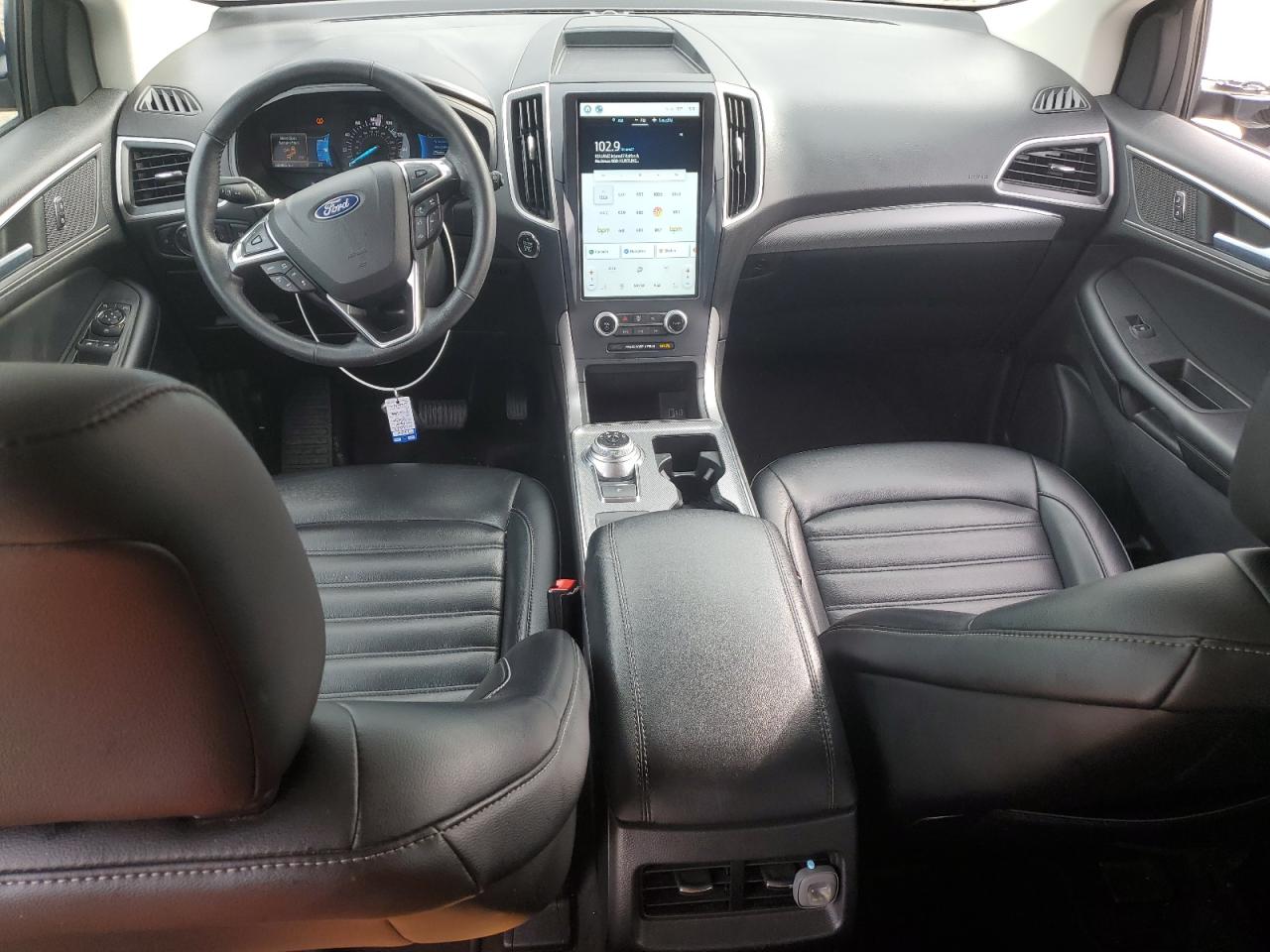 2022 Ford Edge - Image 8