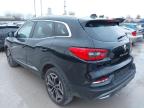 2019 RENAULT KADJAR GT for sale at Copart ST HELENS