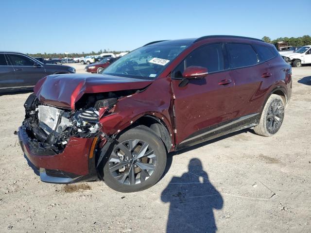 2024 Kia Sportage Sx Prestige