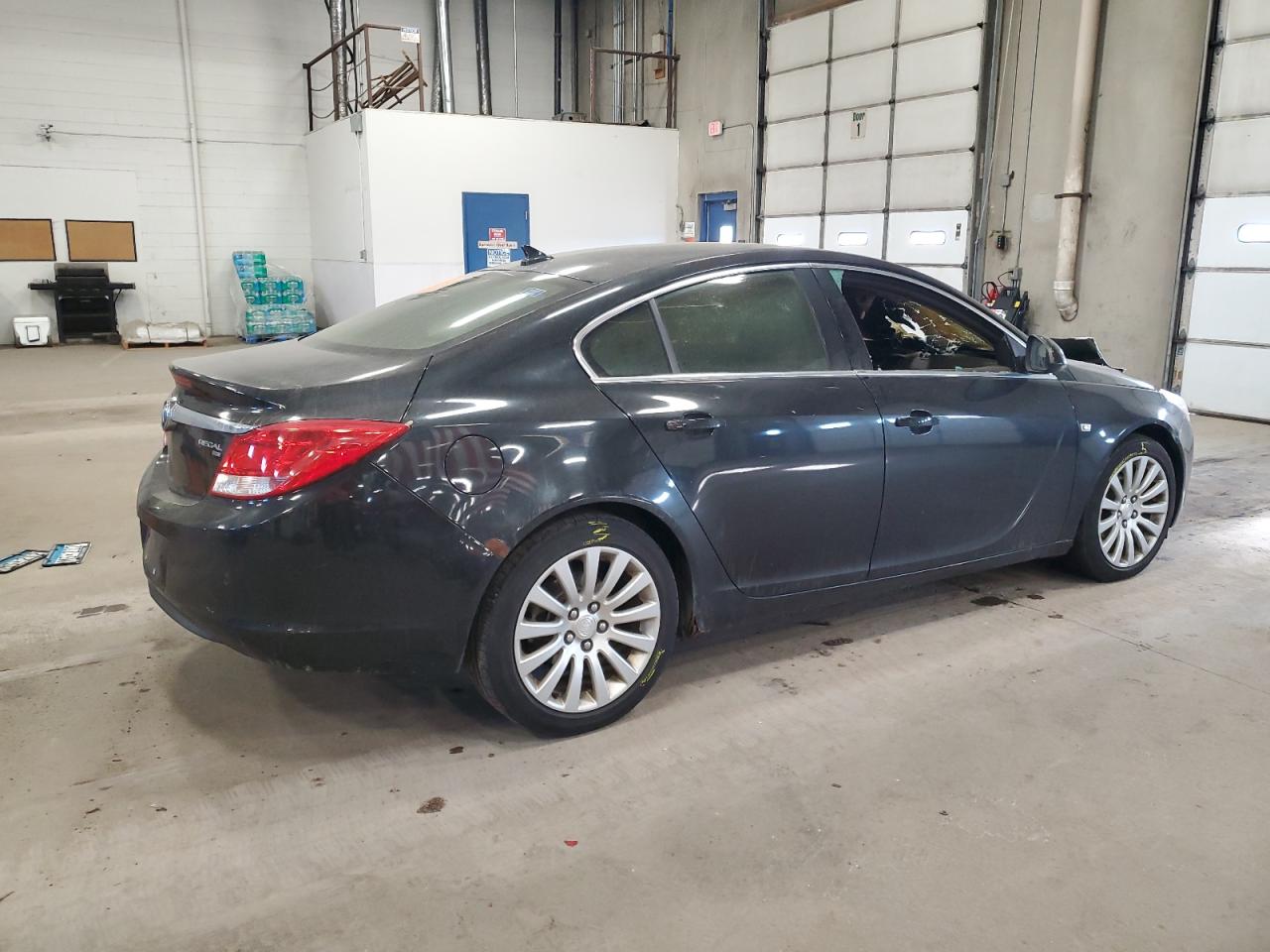 2011 Buick Regal - Image 3