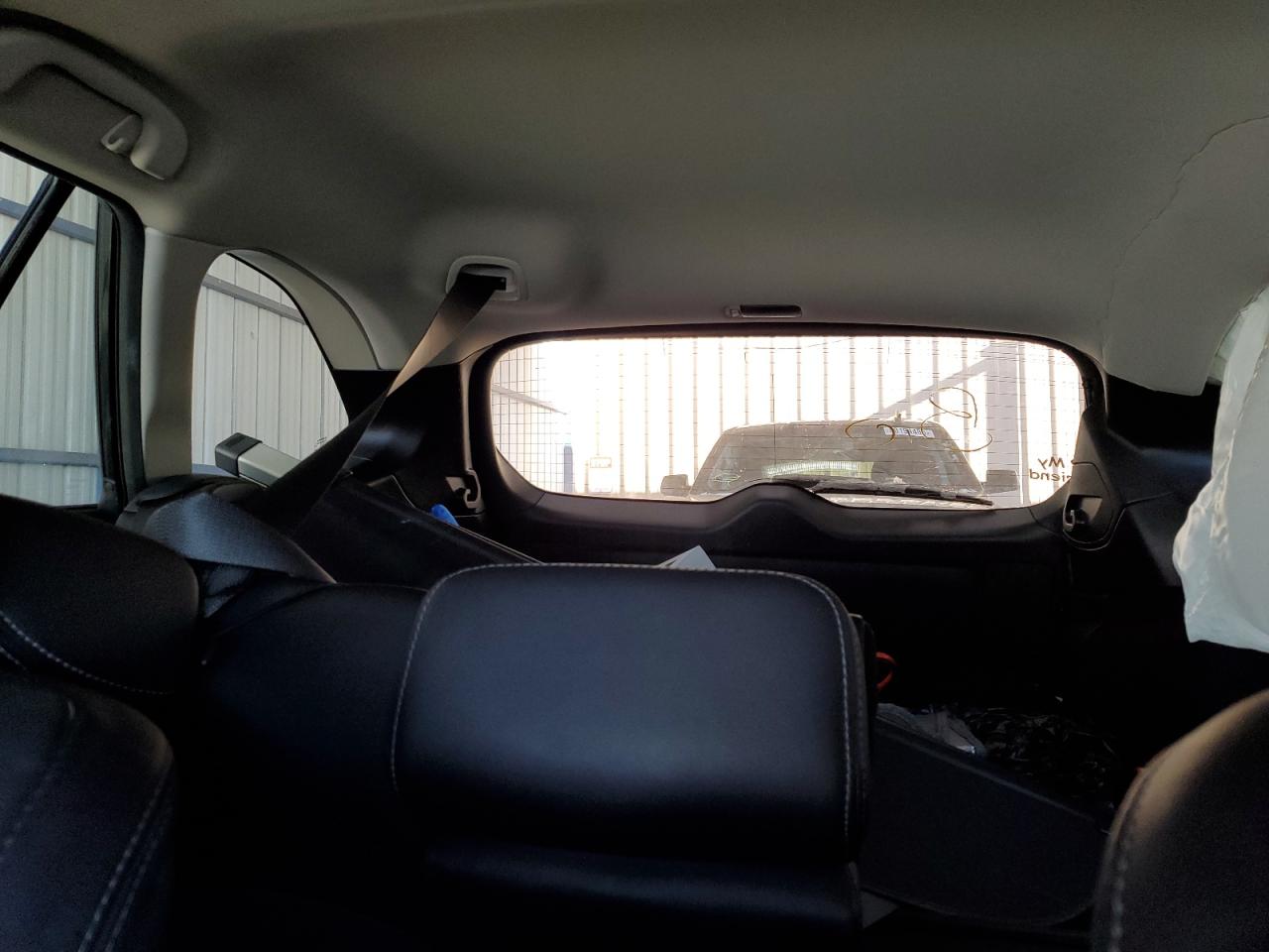 2018 Subaru Outback - Image 10
