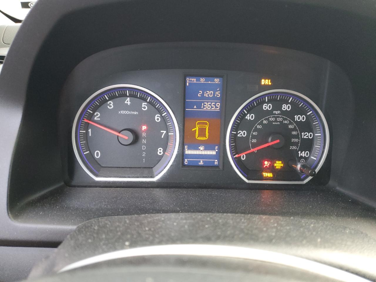 2011 Honda CR-V - Image 9