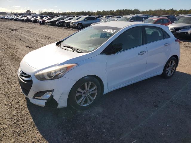 2013 Hyundai Elantra Gt 