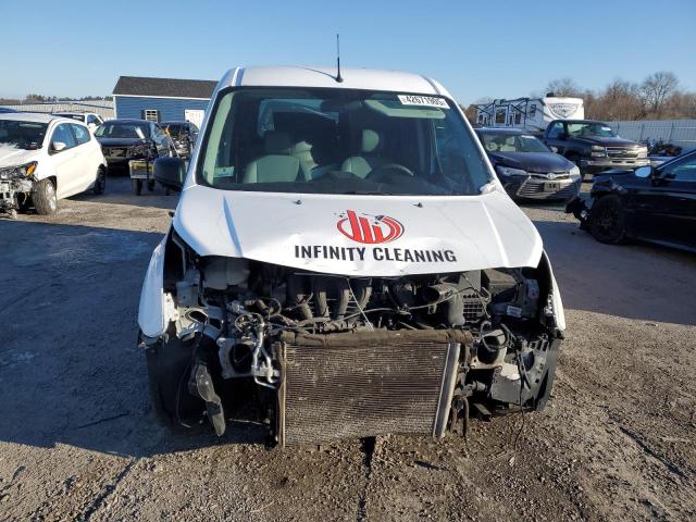 2016 FORD TRANSIT CONNECT XL