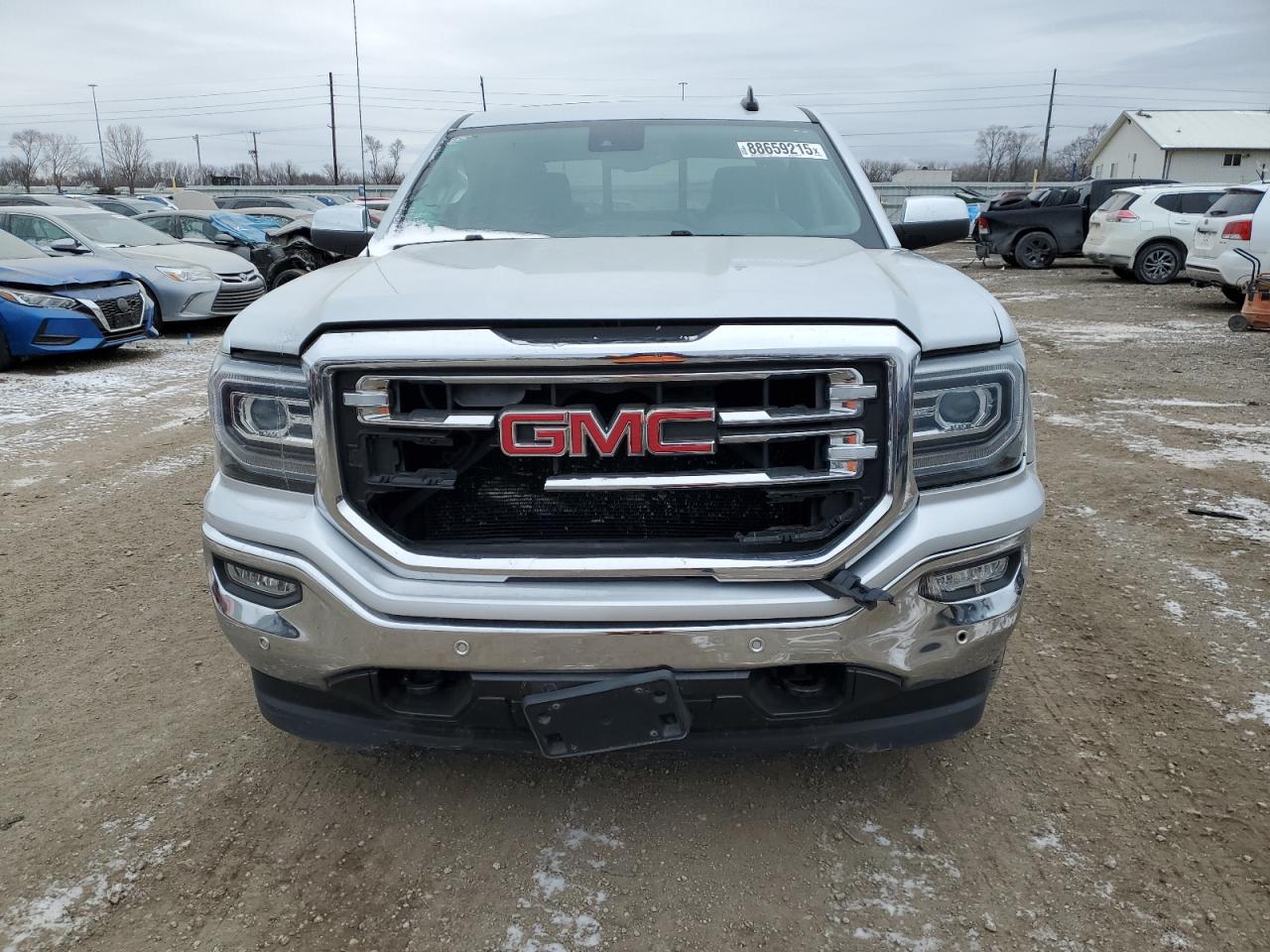 2016 GMC Sierra - Image 5