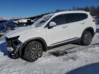 2023 Hyundai Santa Fe Limited for Sale in Brookhaven, NY - Undercarriage