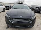 2013 Ford Fusion Se   de vânzare în Haslet, TX - Rear End