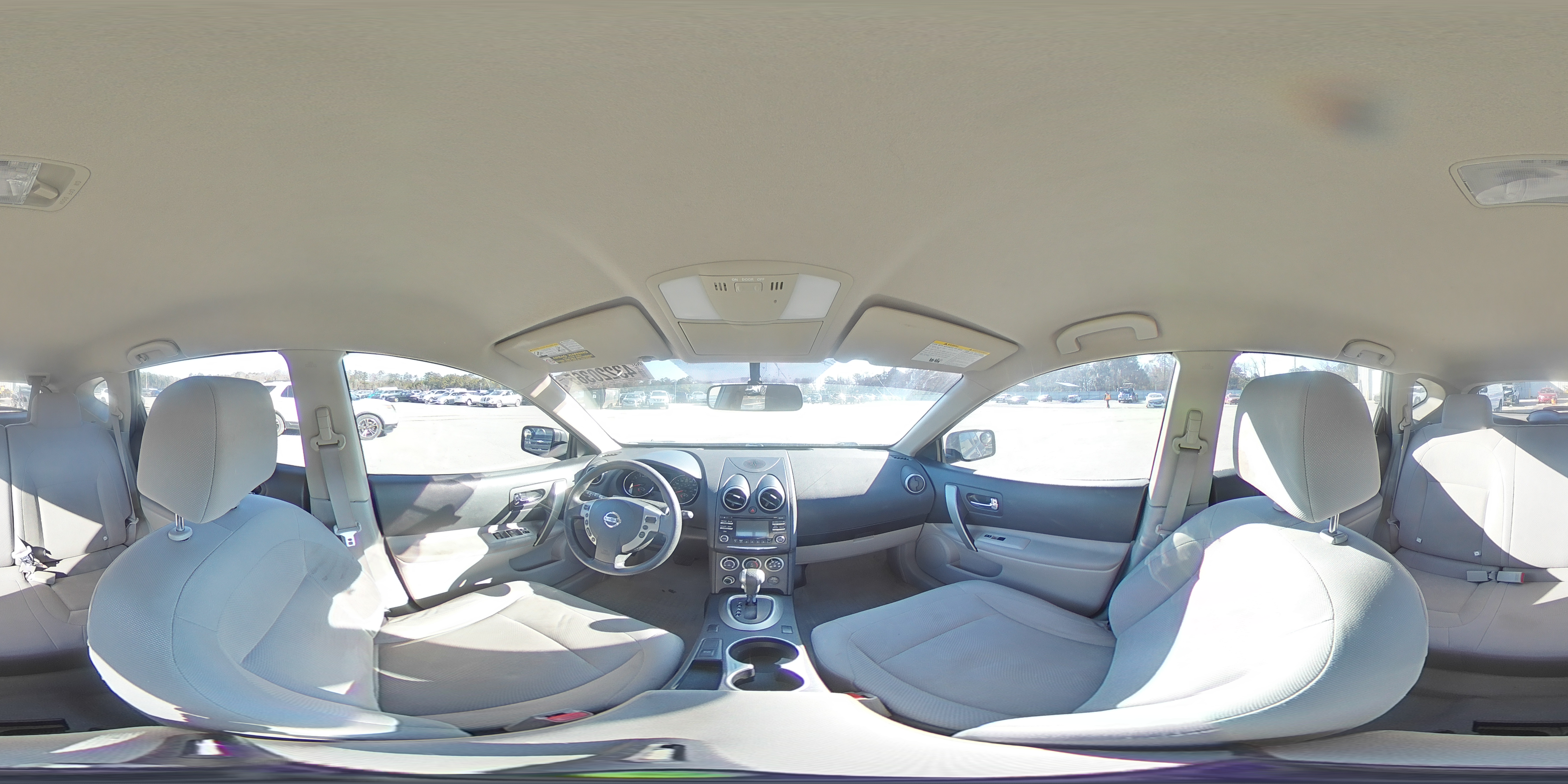 2015 Nissan Rogue - Image 15