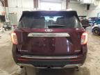 2022 Ford Explorer Limited იყიდება Franklin-ში, WI - Front End