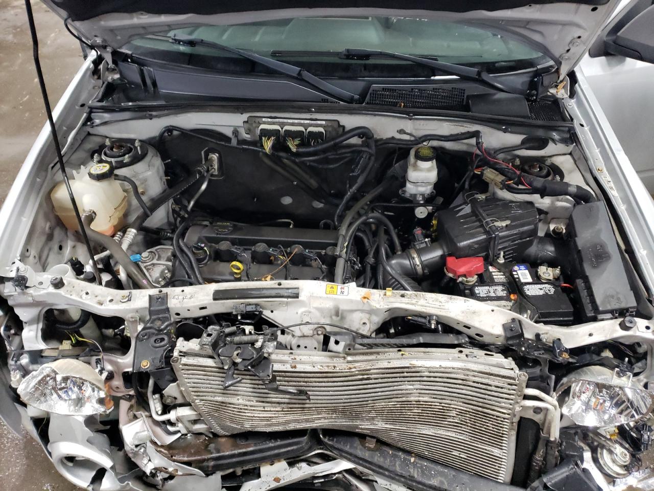 2012 Ford Escape - Image 13