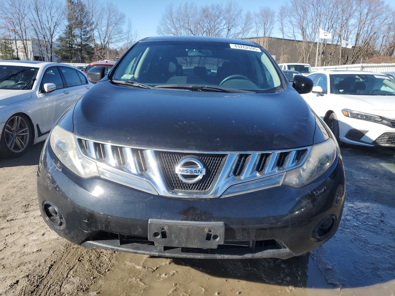 2010 Nissan Murano - Image 5