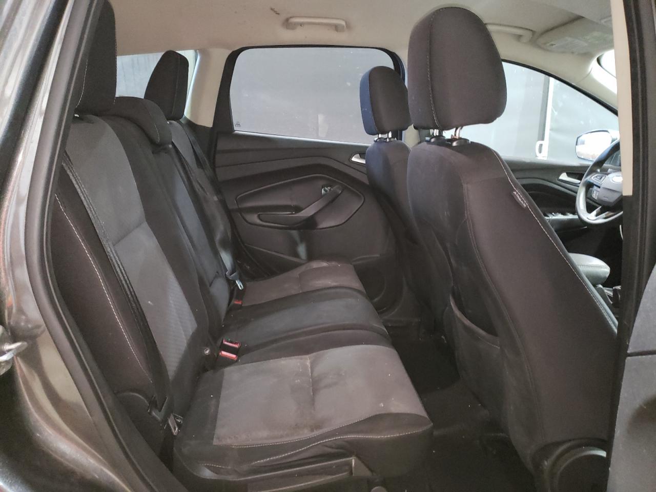 2017 Ford Escape - Image 11