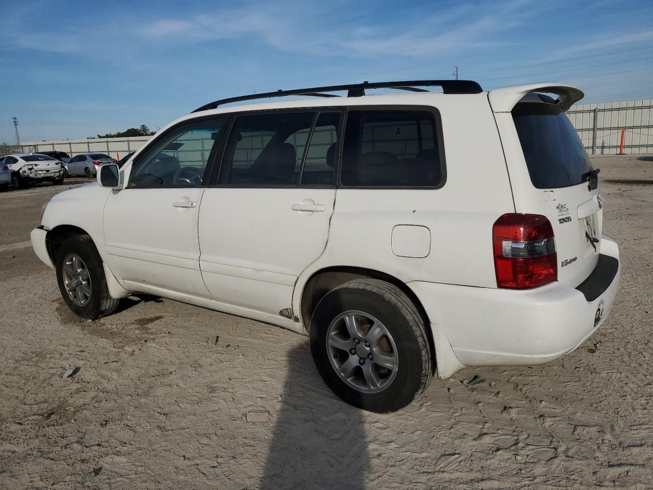 2006 Toyota Highlander - Image 2