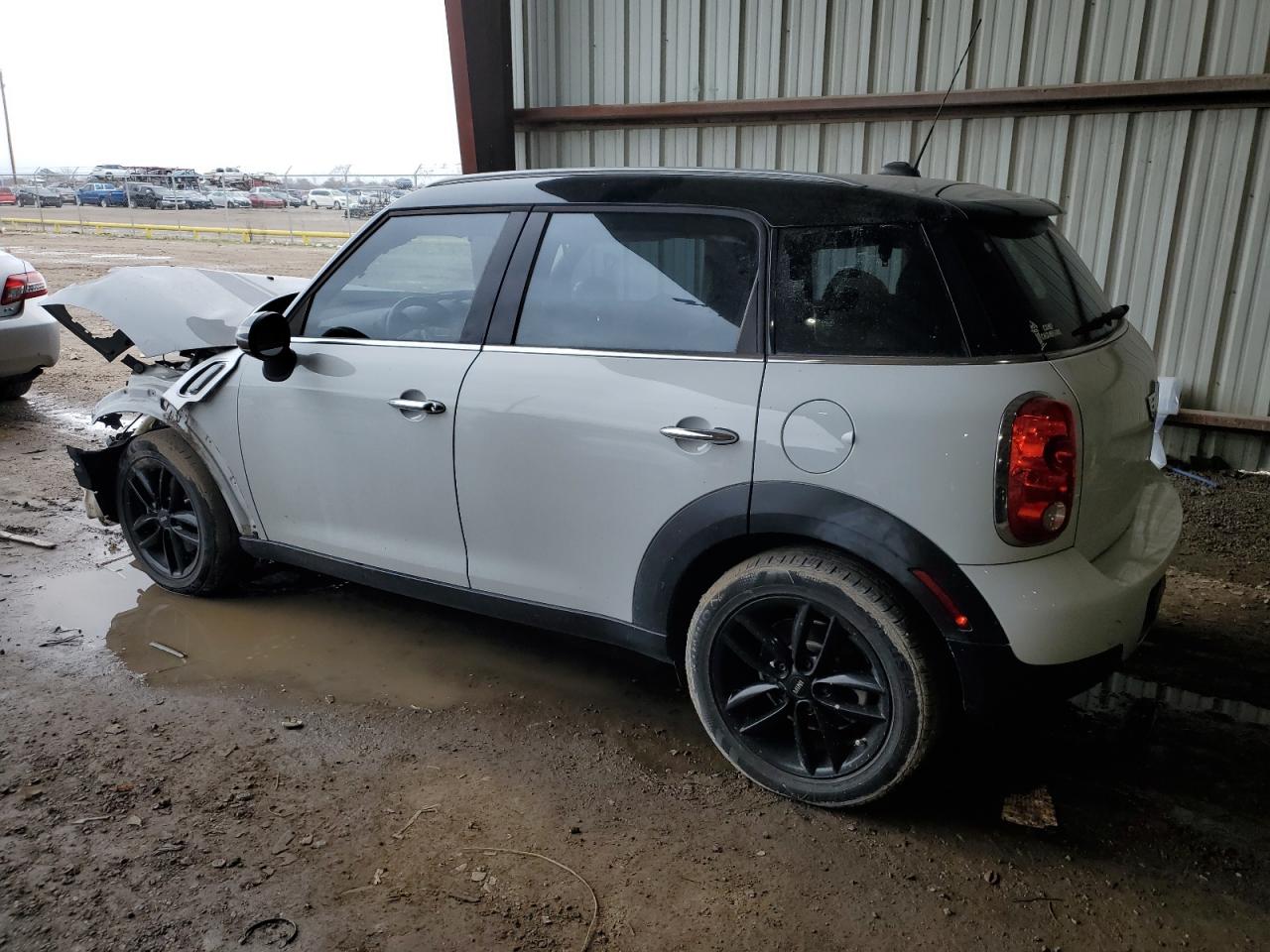 2016 MINI Cooper - Image 2