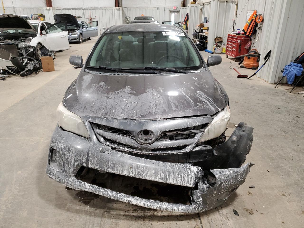 2011 Toyota Corolla - Image 5