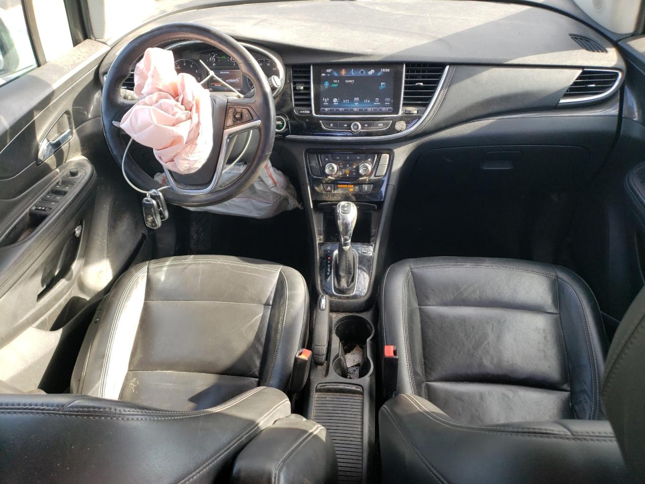 2017 Buick Encore - Image 8
