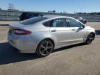 2015 Ford Fusion Se en Venta en Dunn, NC - Front End