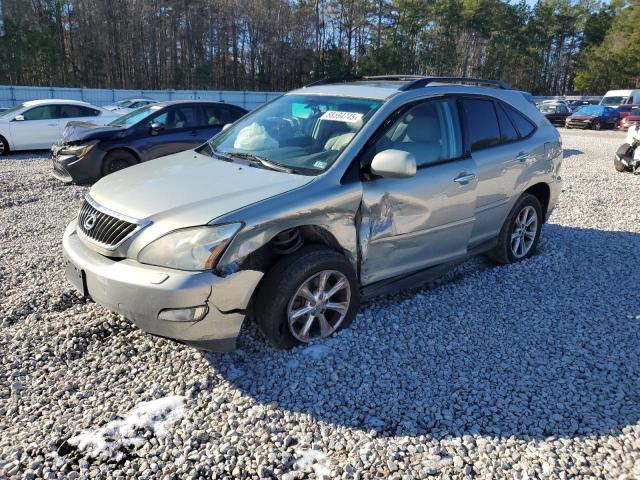 2009 Lexus Rx 350