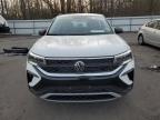 2023 Volkswagen Taos S للبيع في Glassboro، NJ - Rear End