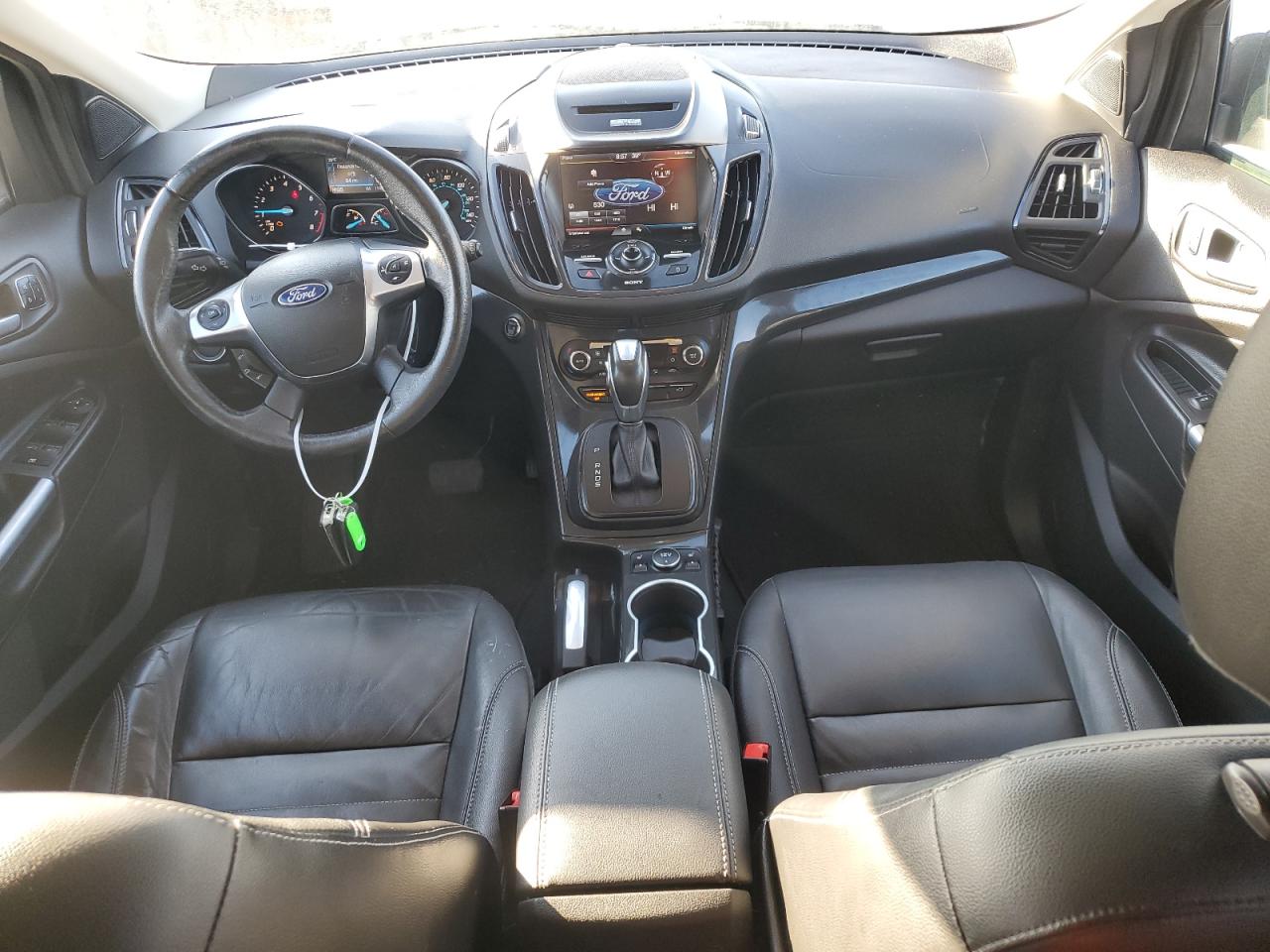 2015 Ford Escape - Image 8