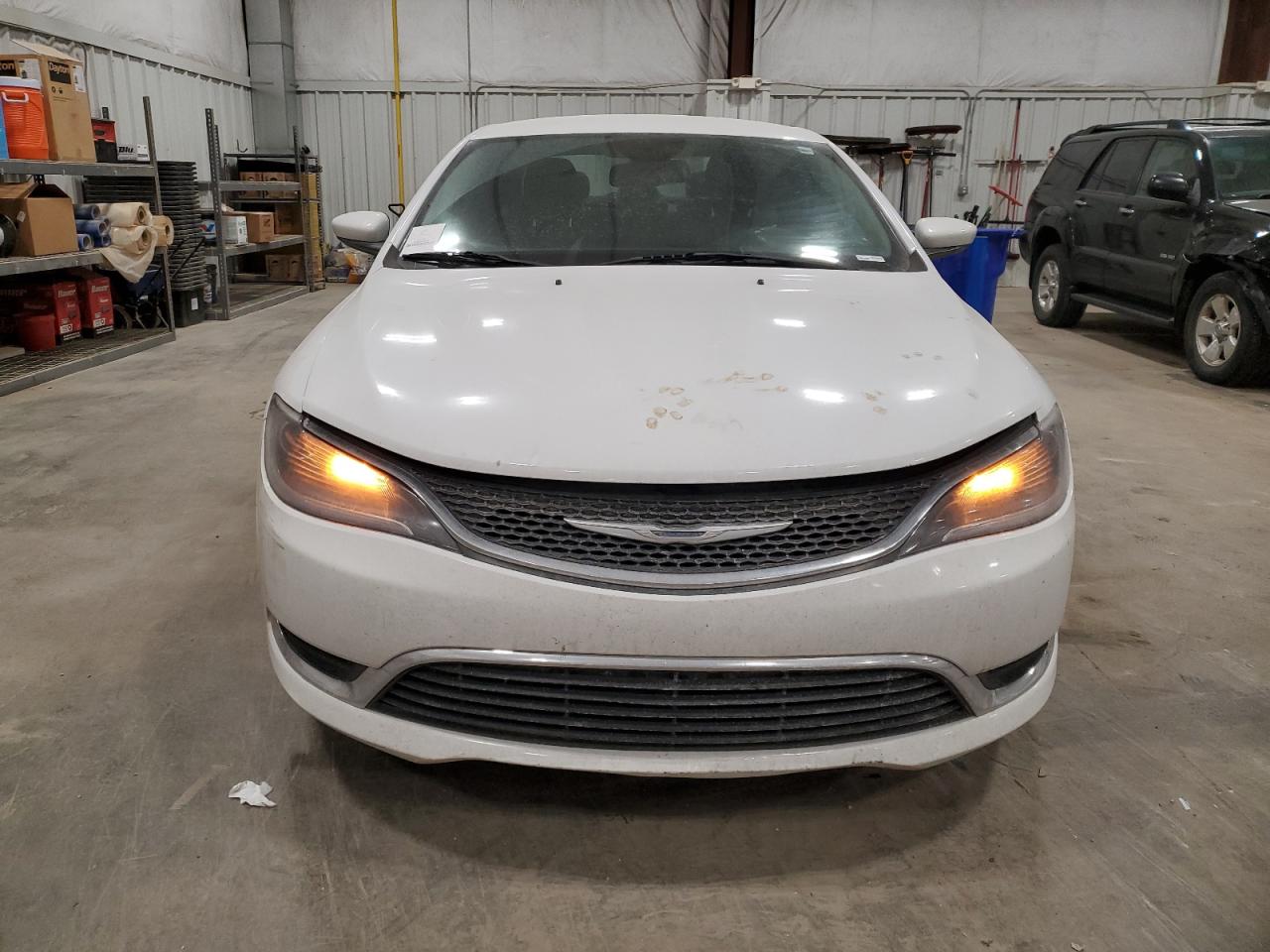 2015 Chrysler 200 - Image 5