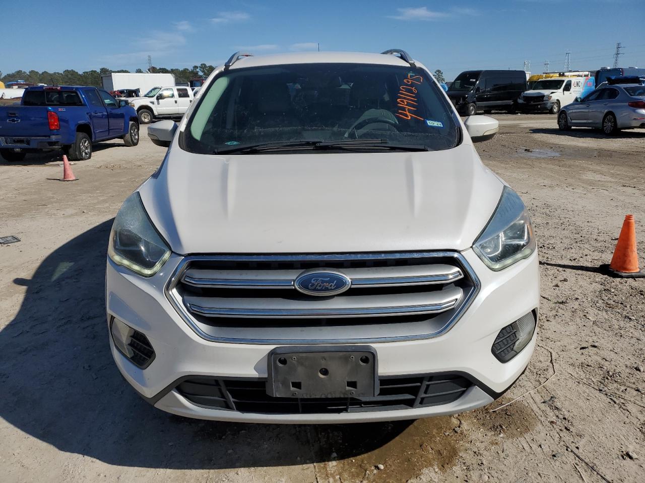 2017 Ford Escape - Image 5
