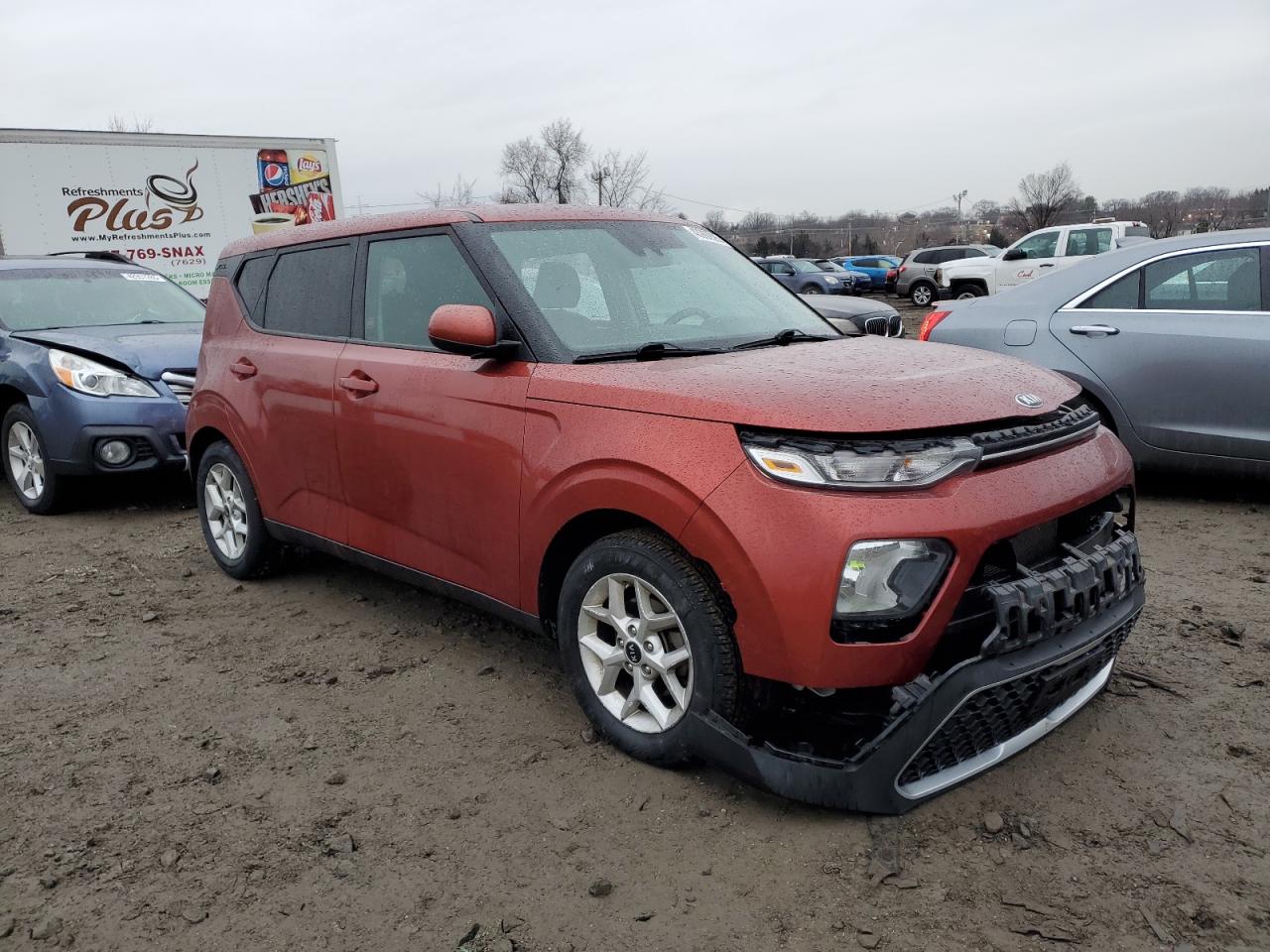 2020 Kia Soul - Image 4