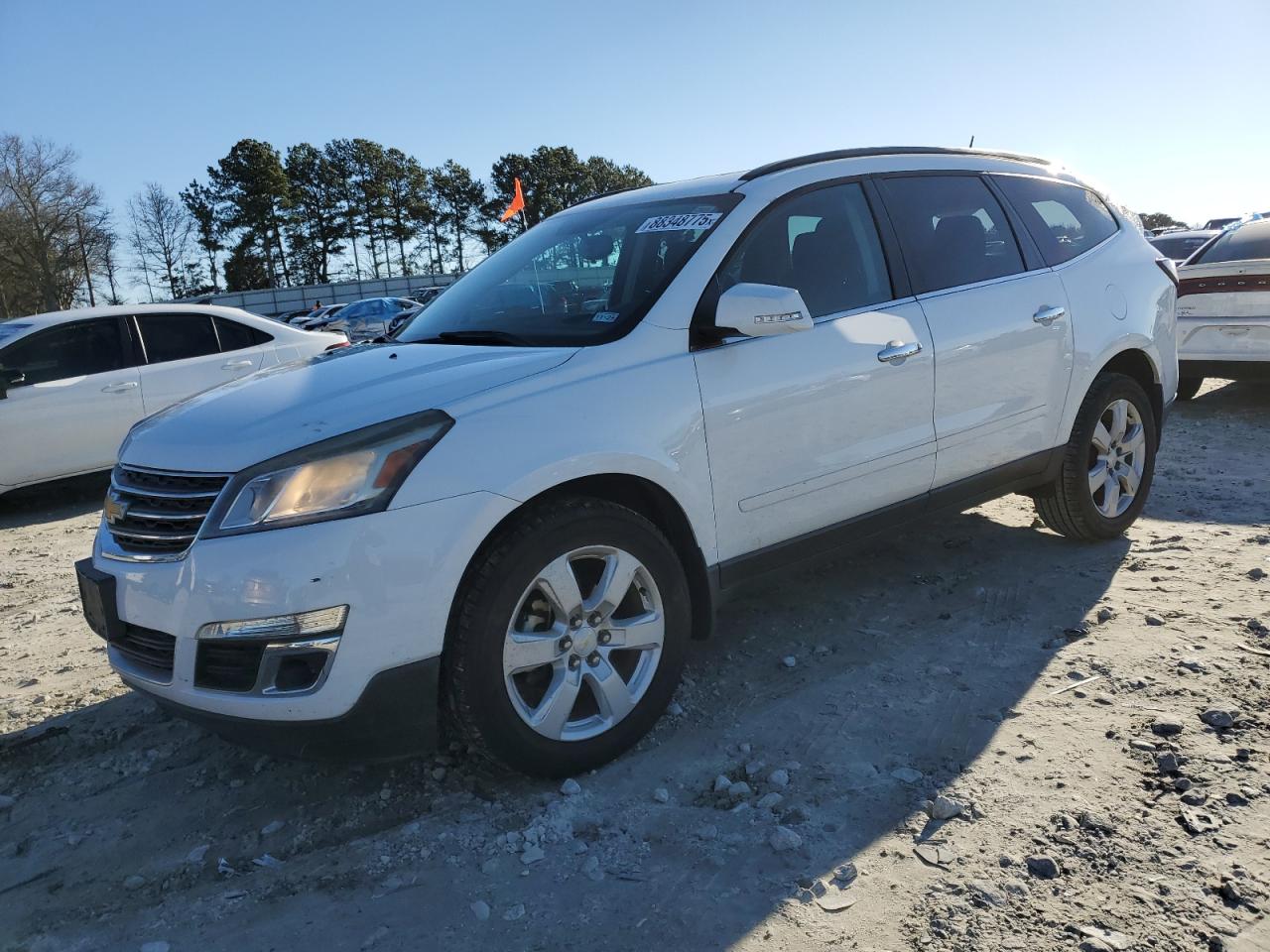 2016 Chevrolet Traverse - Image 1