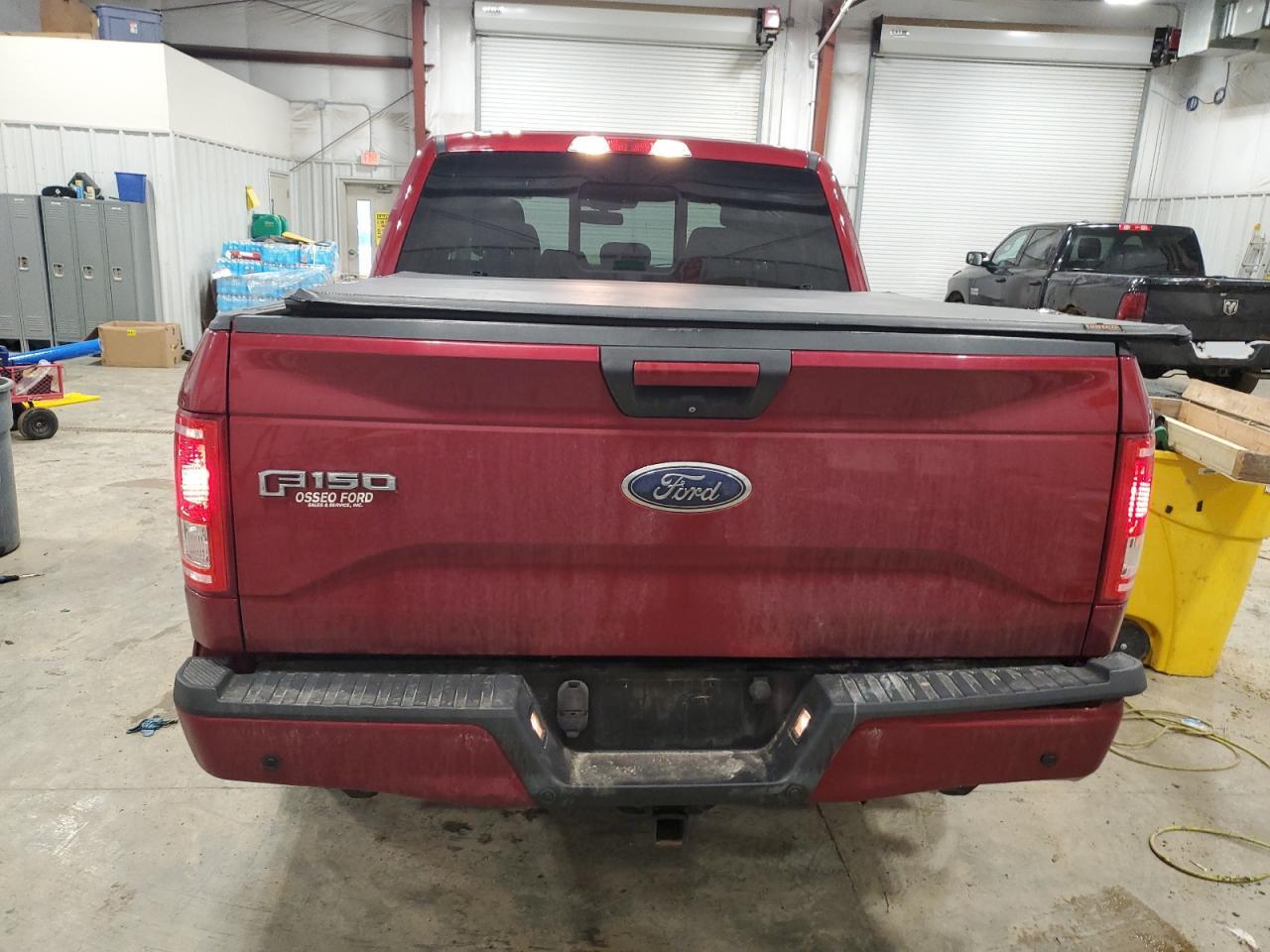 2015 Ford F-150 - Image 6
