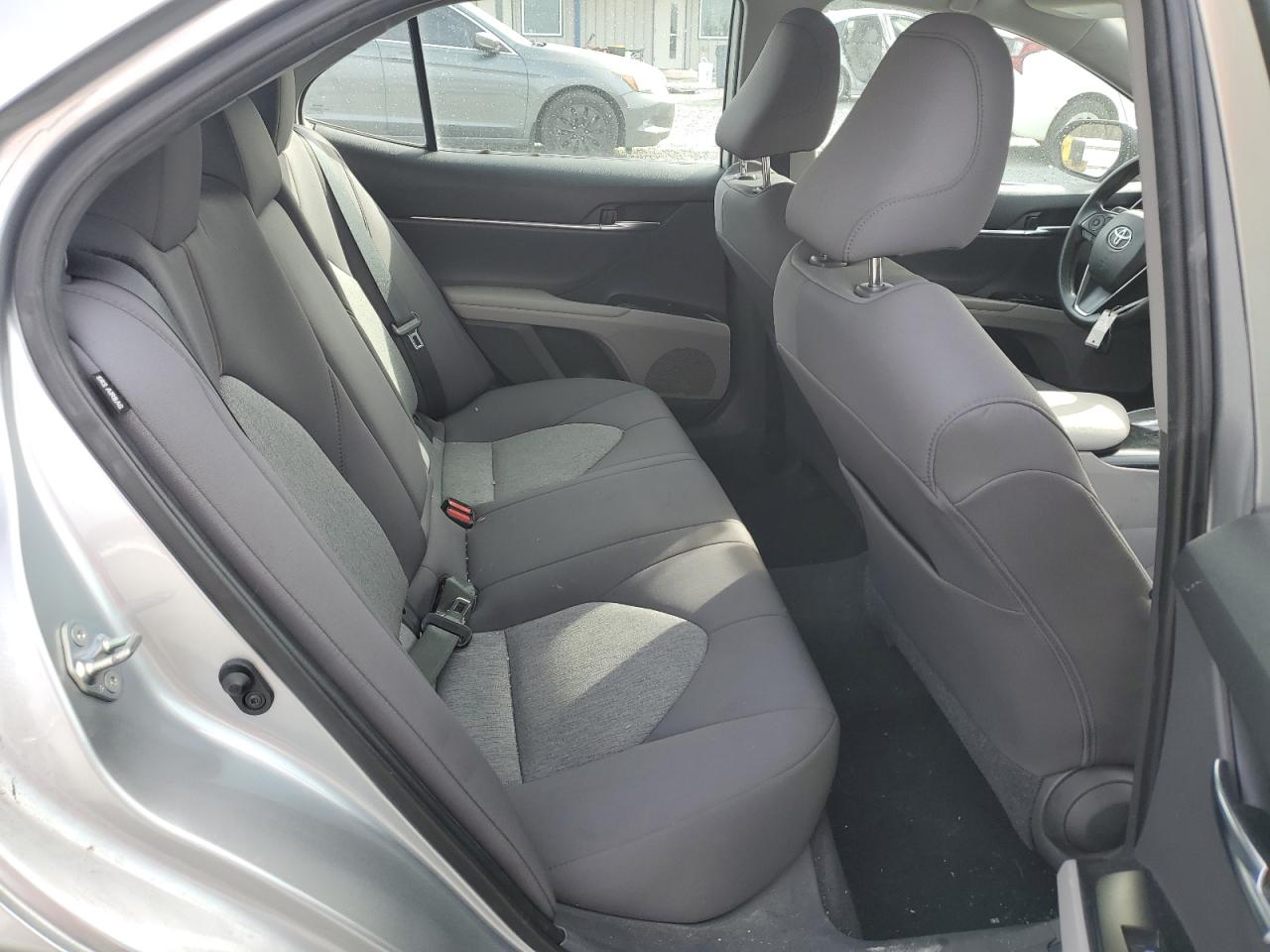2020 Toyota Camry - Image 10