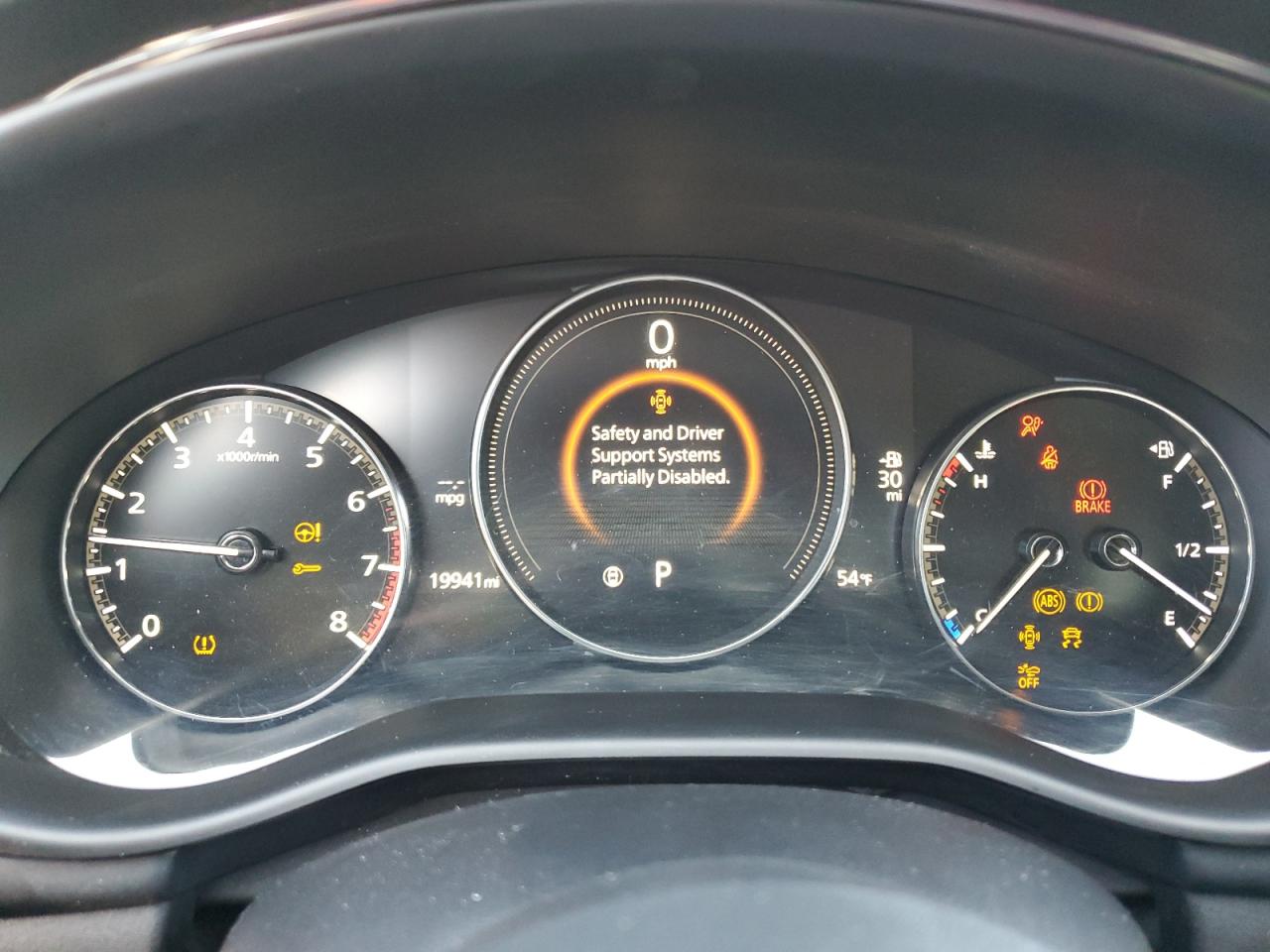 2023 Mazda 3 - Image 9