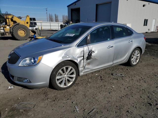 2012 Buick Verano Convenience