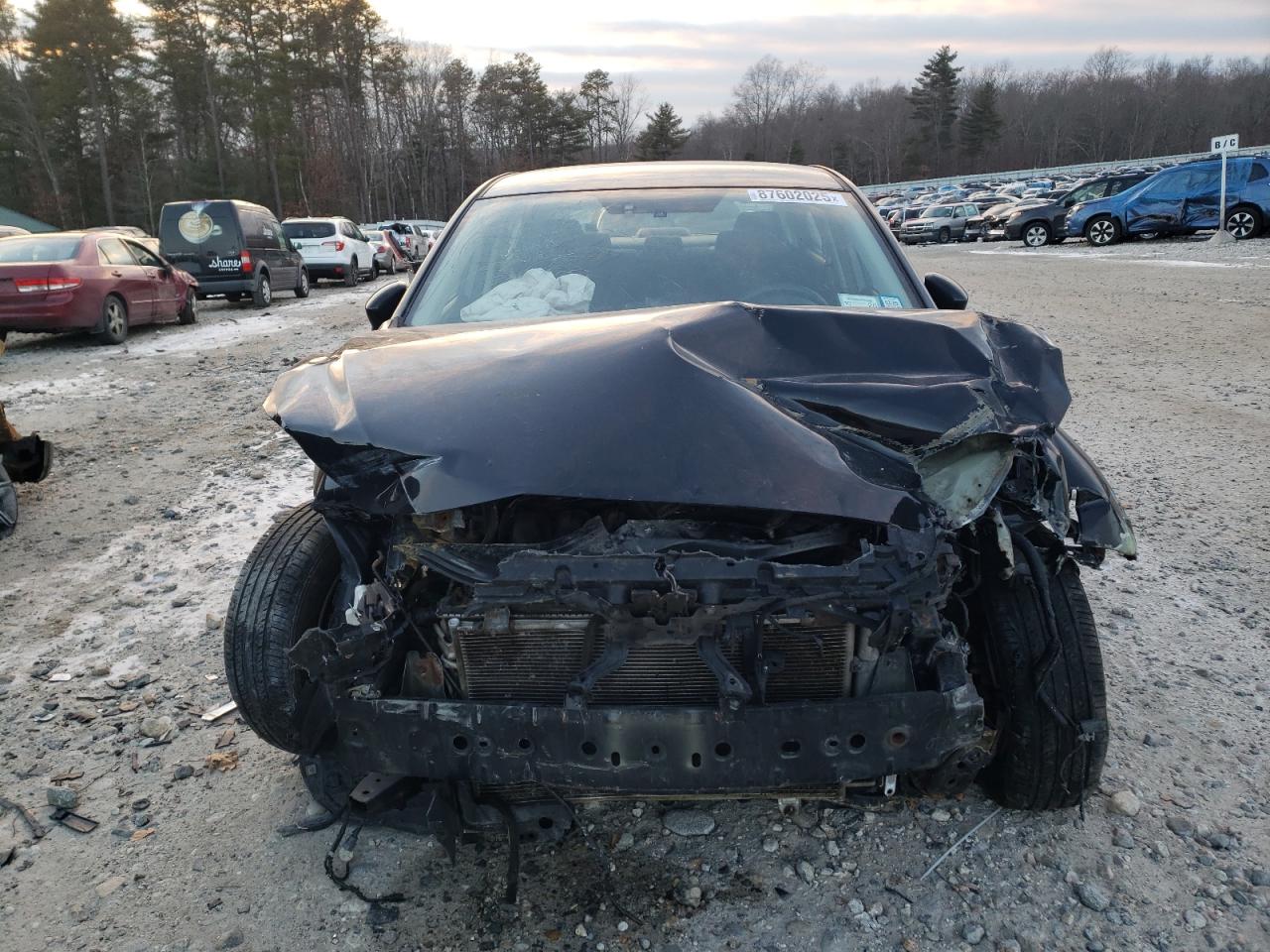 2016 Mazda 3 - Image 5