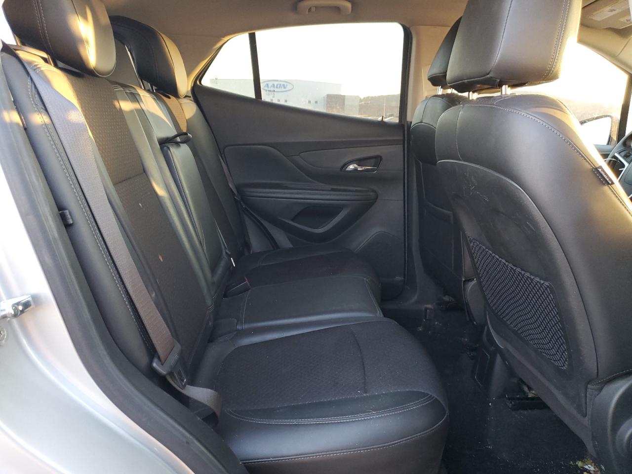 2019 Buick Encore - Image 11