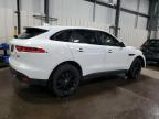 2018 Jaguar F-Pace Prestige for Sale in Ham Lake, MN - Front End