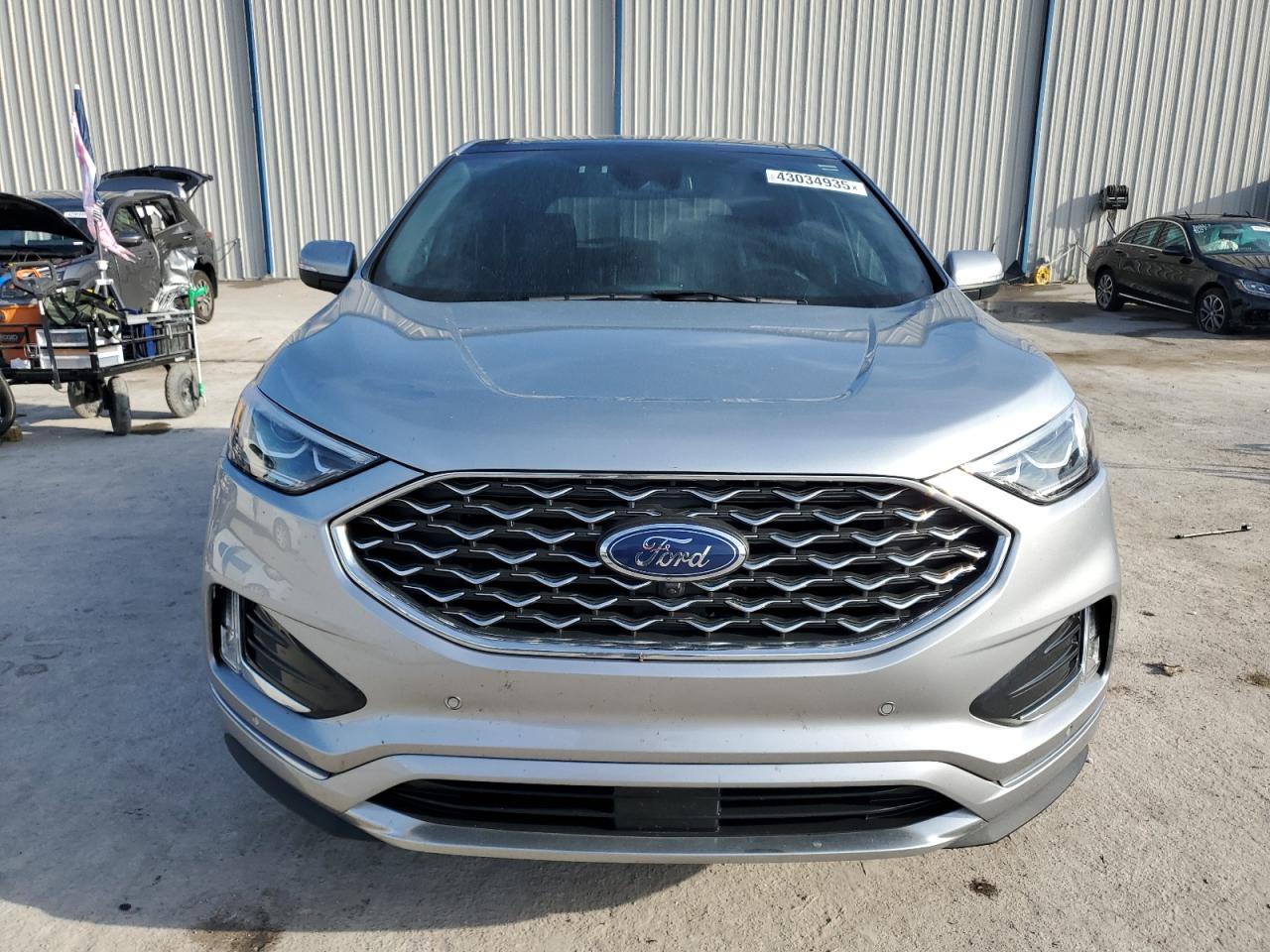 2022 Ford Edge - Image 5