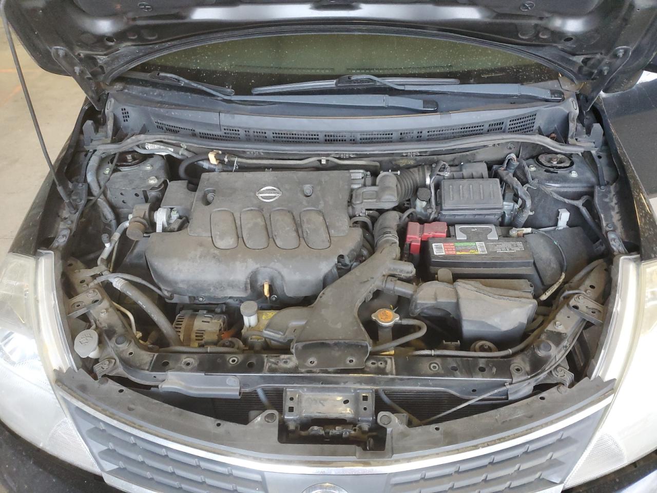 2009 Nissan Versa - Image 12