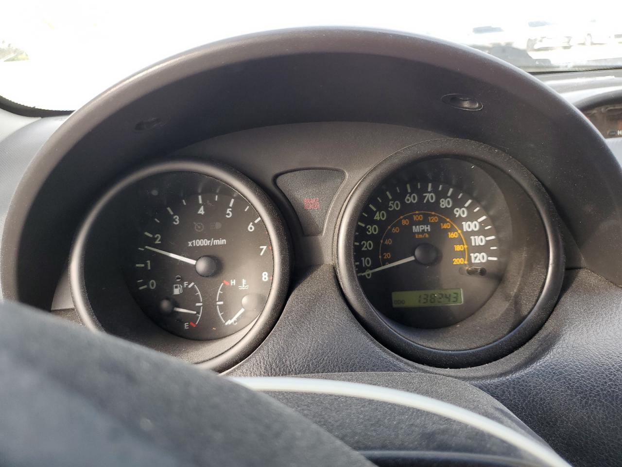 2007 Chevrolet Aveo - Image 9