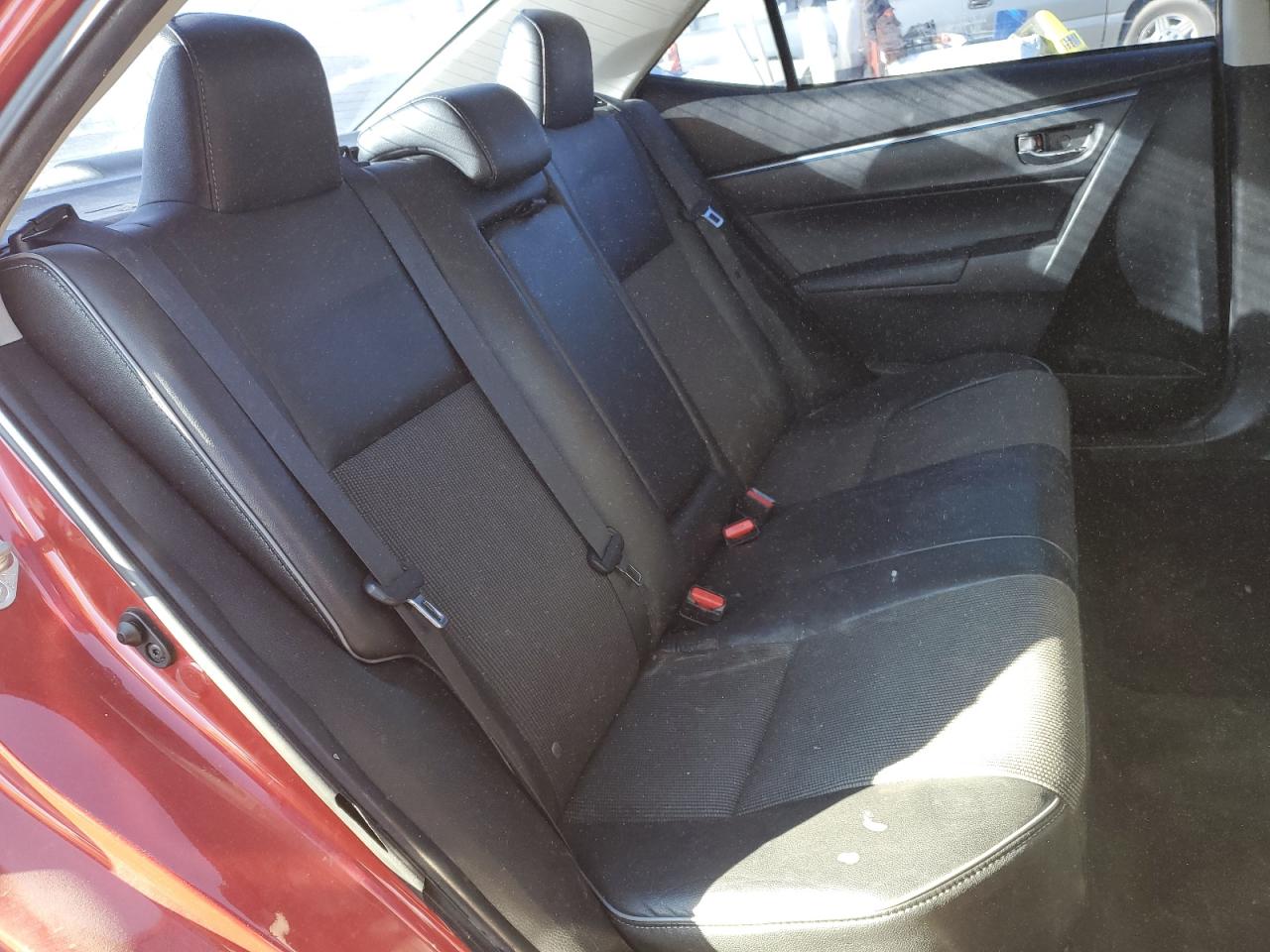 5yfburhe7fp255938 5YFBURHE7FP255938 2015 Toyota Corolla L