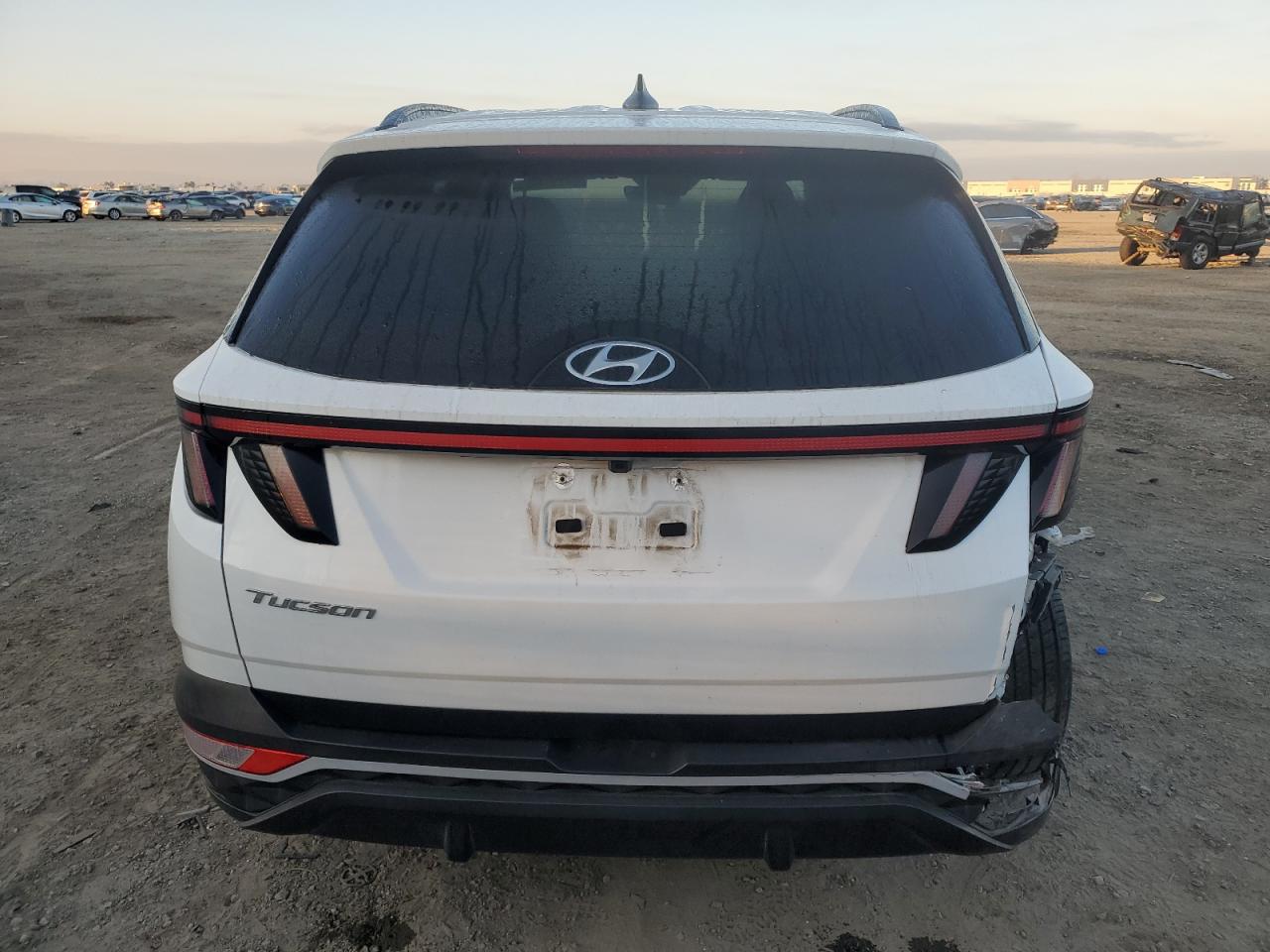 2022 Hyundai Tucson - Image 6